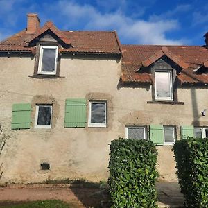 La Petite Maison De Chavroches - Proche Du Pal Exterior photo