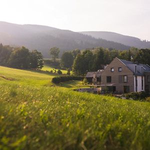 Penzion Kolovna Hyncice pod Susinou Exterior photo