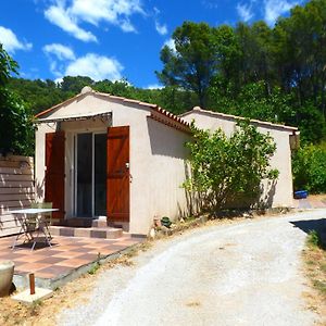 Studio Charmant Avec Piscine Partagee A Draguignan 42 M² Exterior photo