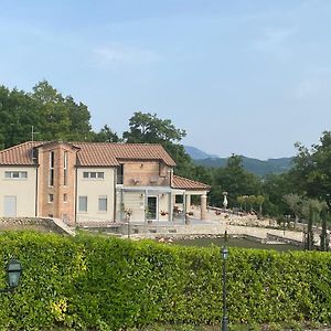 Le Talee Agriturismo Di Charme Lioni Exterior photo