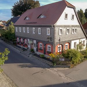 Cafe Brumme - Fewo Annett Kottmar Exterior photo