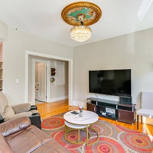 Well-Appointed Apartment About 3 Mi To Harvard Campus! Belmont Exterior photo