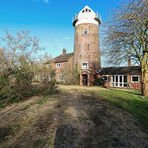 The Mill House Hindolveston Exterior photo