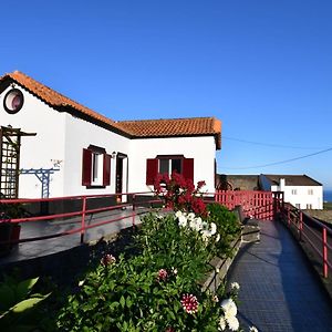 Quinta Dos Cinco Sentidos Feteira Grande Exterior photo