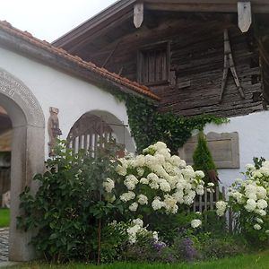 Voeltl-Hof Büchlberg Exterior photo