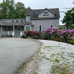 River View Private Light House Waterford Exterior photo