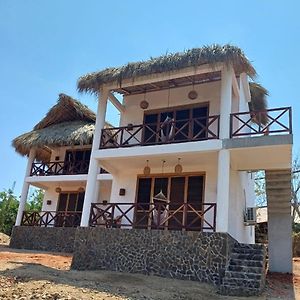 Casa Mizontle Mazunte Exterior photo