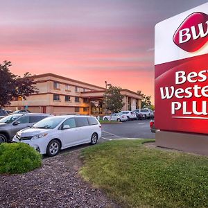 Best Western Plus Orchid Hotel & Suites Roseville Exterior photo