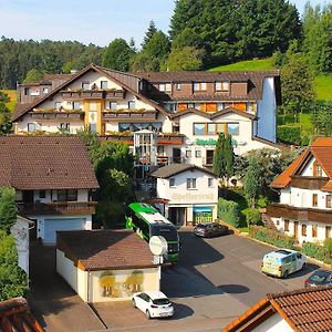 Landhotel Spessartruh Frammersbach Exterior photo