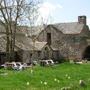 Ferme Auberge La Tindelle La Cresse Exterior photo