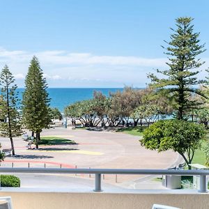 Tides And Tranquility At Kings Beach Caloundra Exterior photo