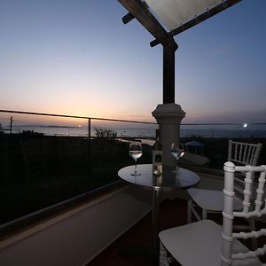 Margarita'S Luxury Suites Agios Stefanos Avliotes (Corfu) Exterior photo