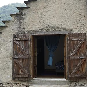 Chambre D'Hotes - Eco Gite La Grange Fos (Haute-Garonne) Exterior photo