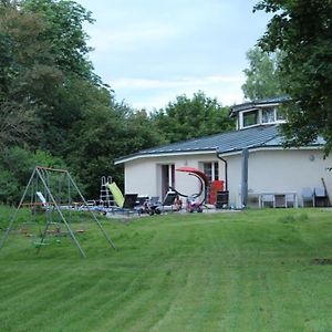 Chambre D'Hotes Le Prieure Gommerville Exterior photo