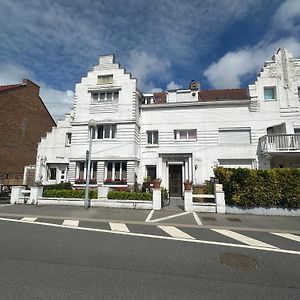 Appartement 4 Voyageurs - Proche Plage Bray-Dunes Exterior photo