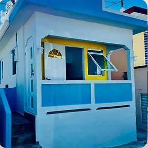 New! Mini Casa De Playa Arecibo Exterior photo