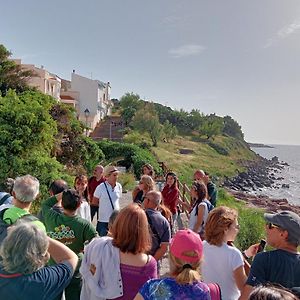 Aguadora Sant'Antioco Exterior photo