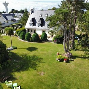 Tinat Chambre Douarnenez Exterior photo