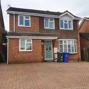 Modern Comfortable Quiet Self Contained Apartments Brackley (Northamptonshire) Exterior photo