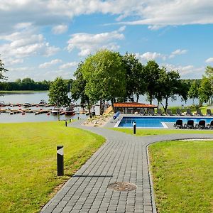 Ostoja Mazury Węgorzewo Exterior photo