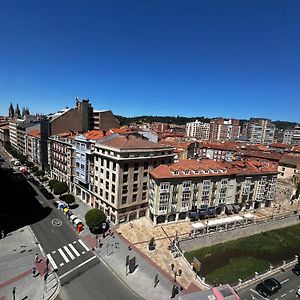 Hostal Atuaire Home Burgos Exterior photo