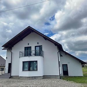 Casa Reb Beclean (Bistrita-Nasaud) Exterior photo