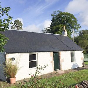 Crosskeys Cottage Shandon Exterior photo