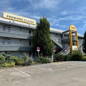 Premiere Classe Dijon Sud - Marsannay Marsannay-la-Côte Exterior photo