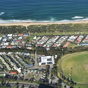 Wollongong Surf Leisure Resort Exterior photo