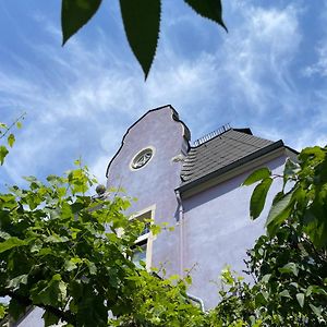 Jugendstil-Hof Langenlonsheim Exterior photo