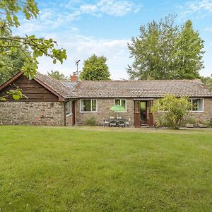 Steep Holm Kington (Herefordshire) Exterior photo