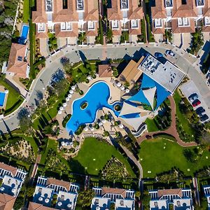 Atlantis Gardens Mazotos Exterior photo