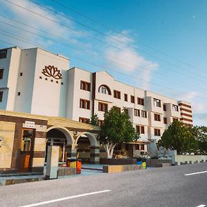 Emin Koçak Hotel Kapadokya Nevşehir Exterior photo