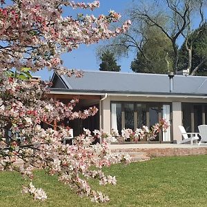 Fairfax Farmhouse Nottingham Road Exterior photo