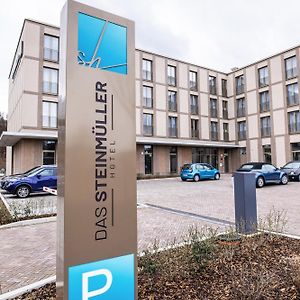 Das Steinmueller Hotel Gummersbach Exterior photo