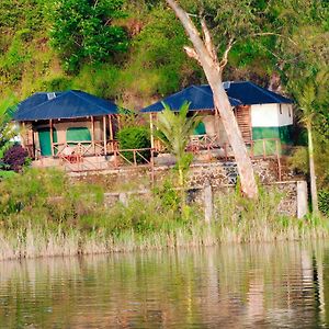 Mutanda Eco Community Center Kisoro Exterior photo