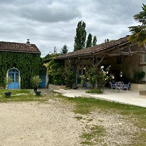 Le Clos Beldane Le Tâtre Exterior photo