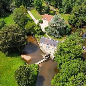 Le Chant De La Riviere En Berry Ardentes Exterior photo