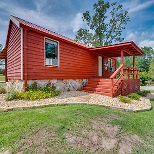 Buena Vista Cabin Tranquil Haven Near Town Square Exterior photo