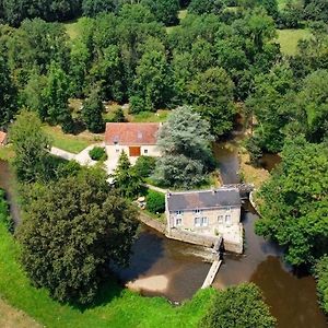 L'Observatoire En Berry Ardentes Exterior photo