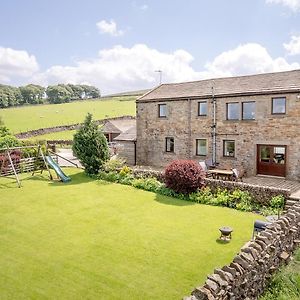 Farm House, Breath Taking Views Clitheroe Exterior photo