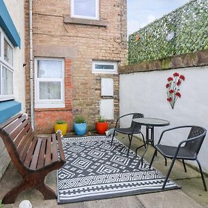 Seal Cottage Eyemouth Exterior photo