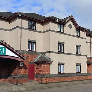 The Magnum Hotel Sunderland, Sure Hotel Collection By Best Western Sunderland (Tyne and Wear) Exterior photo