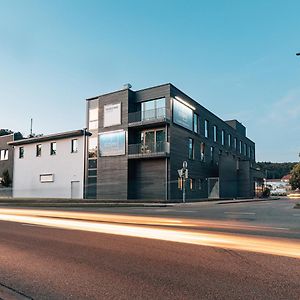 Ecome Hotel Heidenheim an der Brenz Exterior photo