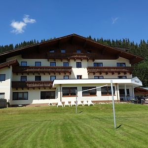 Hanneshof Flachau Exterior photo