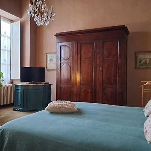 Bed & Breakfast Chiara San Sebastiano Curone Exterior photo