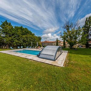 Au Clos Des Dely - Chambre D Hotes "Reference" Climatisee Mareuil (Charente) Exterior photo