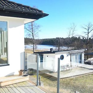 Sea View Villa In Sthlm Archipelago 30 Min From Town Varmdo Exterior photo