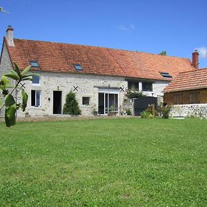 Maison Berrichonne Renovee Avec Jardin, Proche Domaine George Sand, Ideale Pour Familles Et Amis - Fr-1-591-611 Nohant-Vic Exterior photo