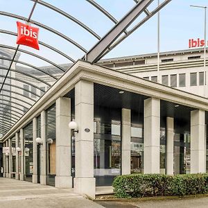 Ibis Luzern Kriens Lucerne Exterior photo